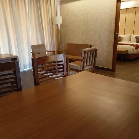 Abhyagama Hotel Digha  Extérieur photo