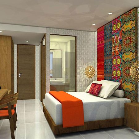 Abhyagama Hotel Digha  Chambre photo