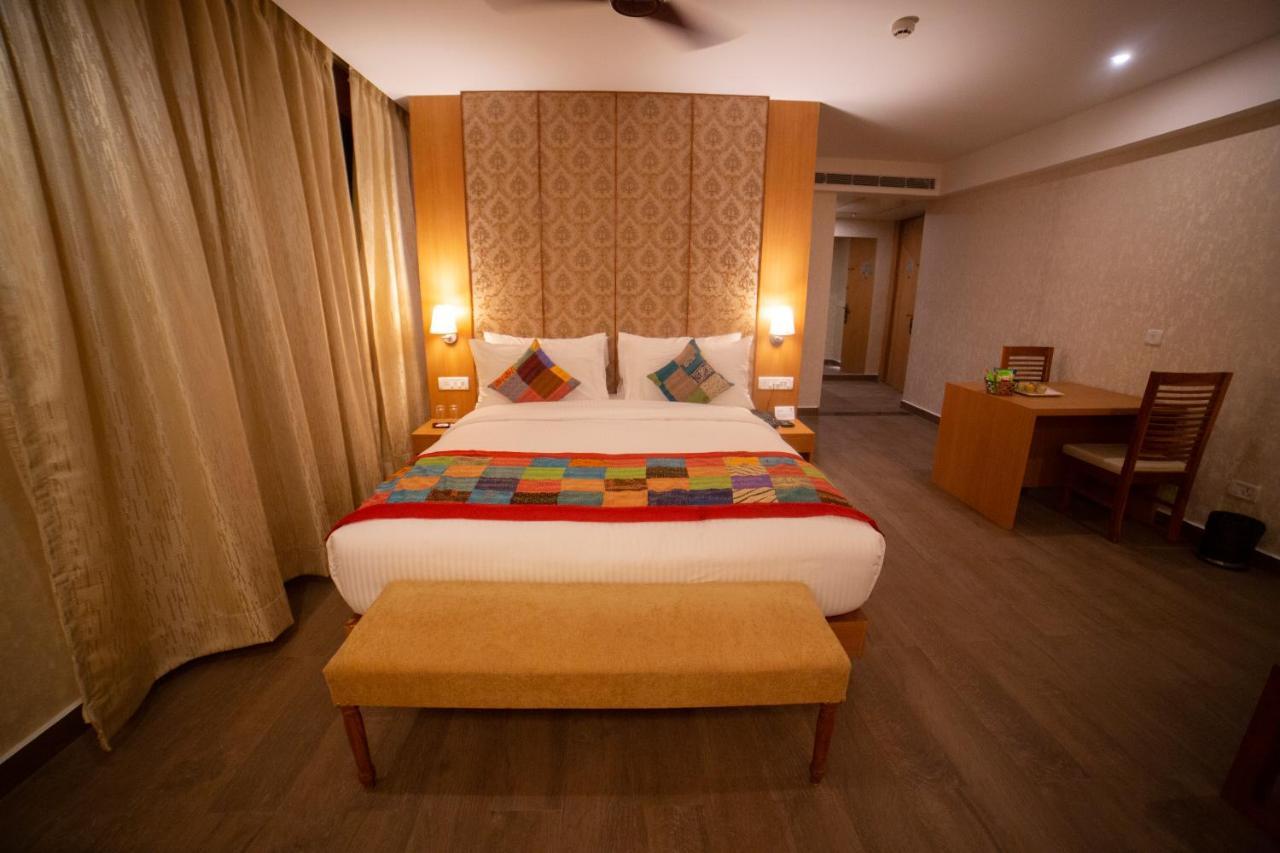 Abhyagama Hotel Digha  Extérieur photo