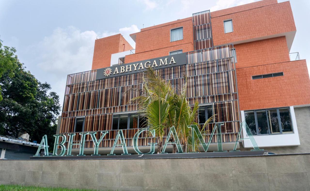 Abhyagama Hotel Digha  Extérieur photo