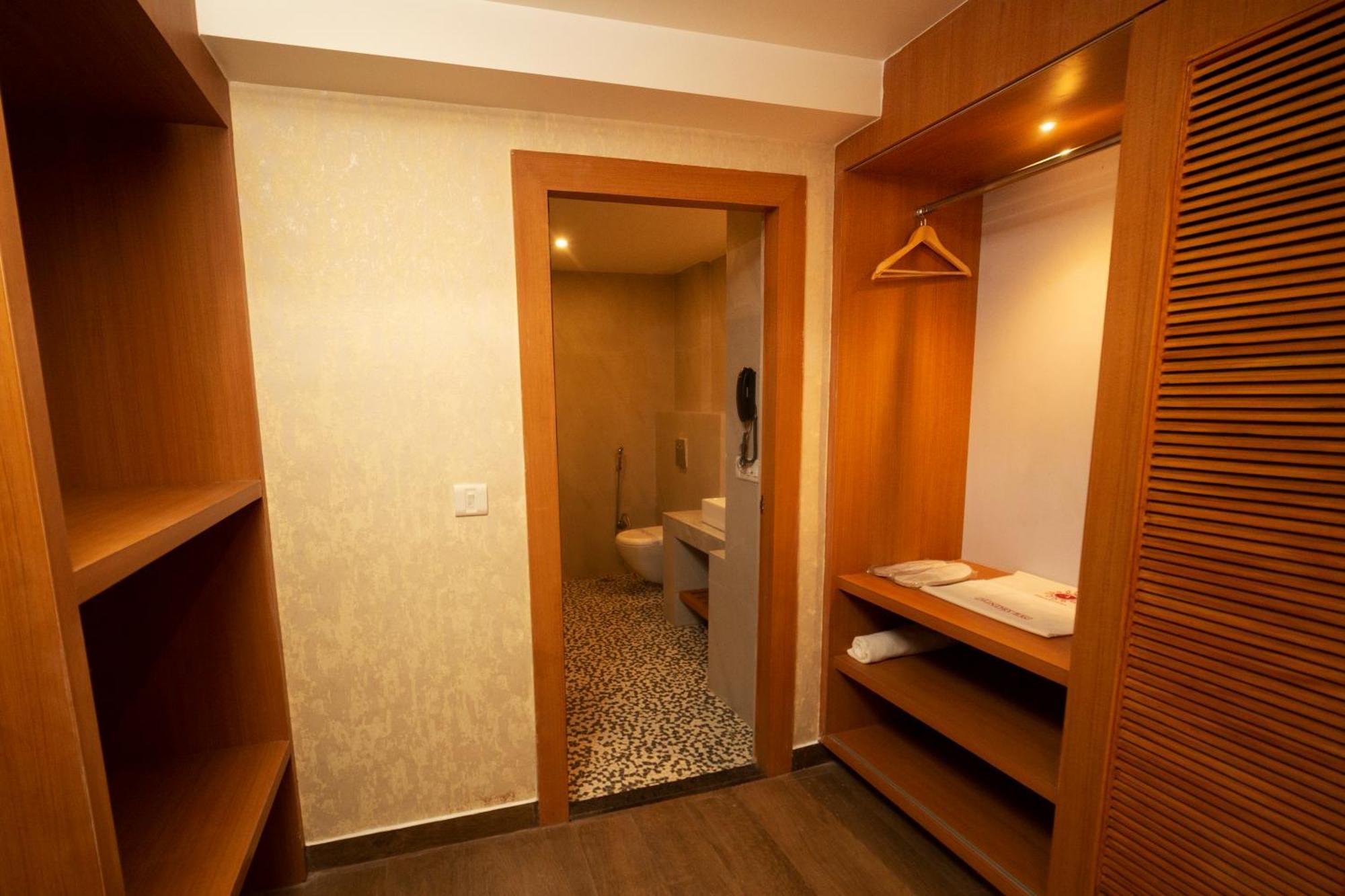 Abhyagama Hotel Digha  Extérieur photo
