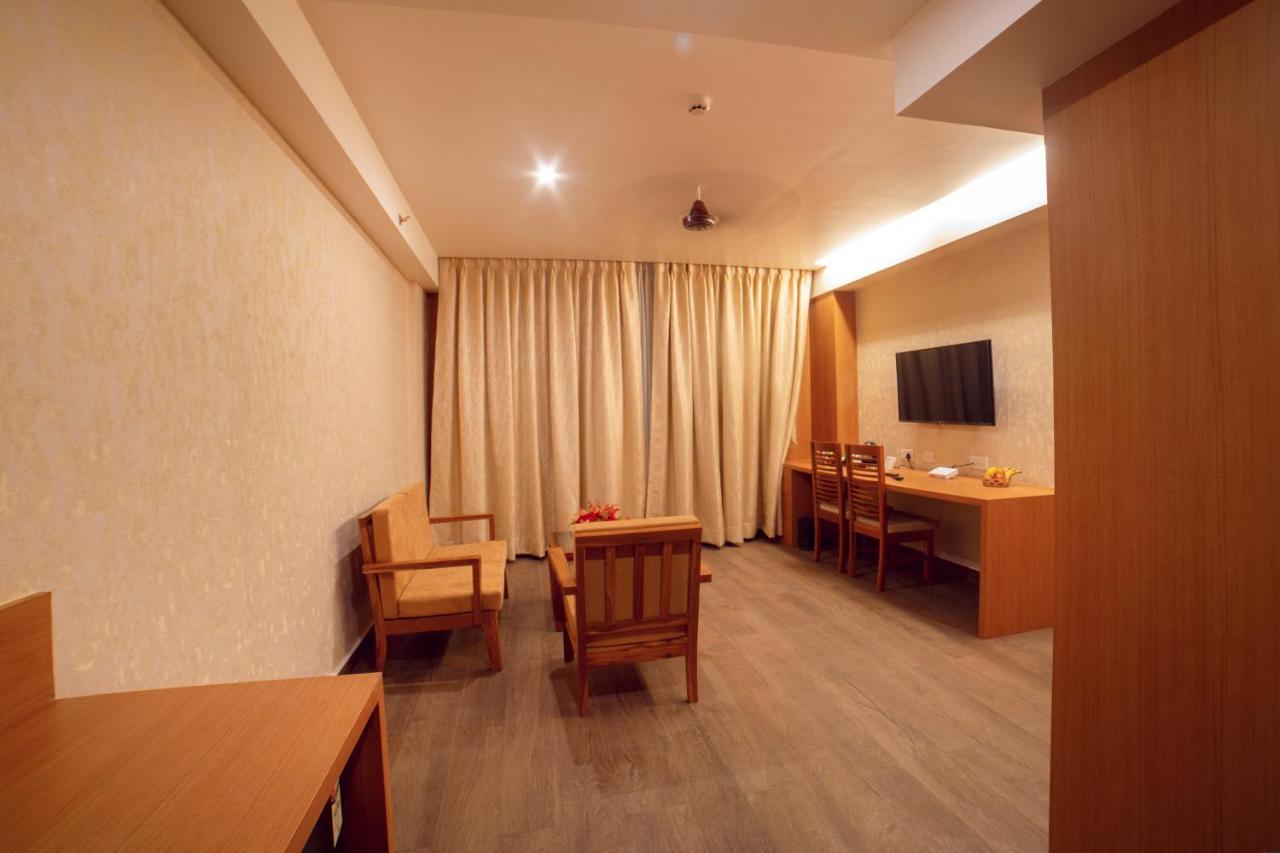 Abhyagama Hotel Digha  Extérieur photo