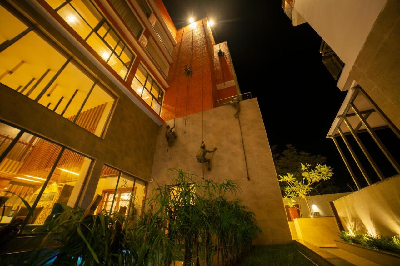 Abhyagama Hotel Digha  Extérieur photo
