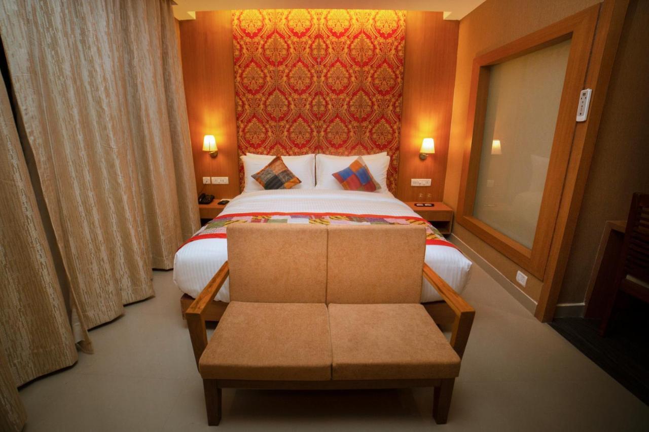 Abhyagama Hotel Digha  Extérieur photo