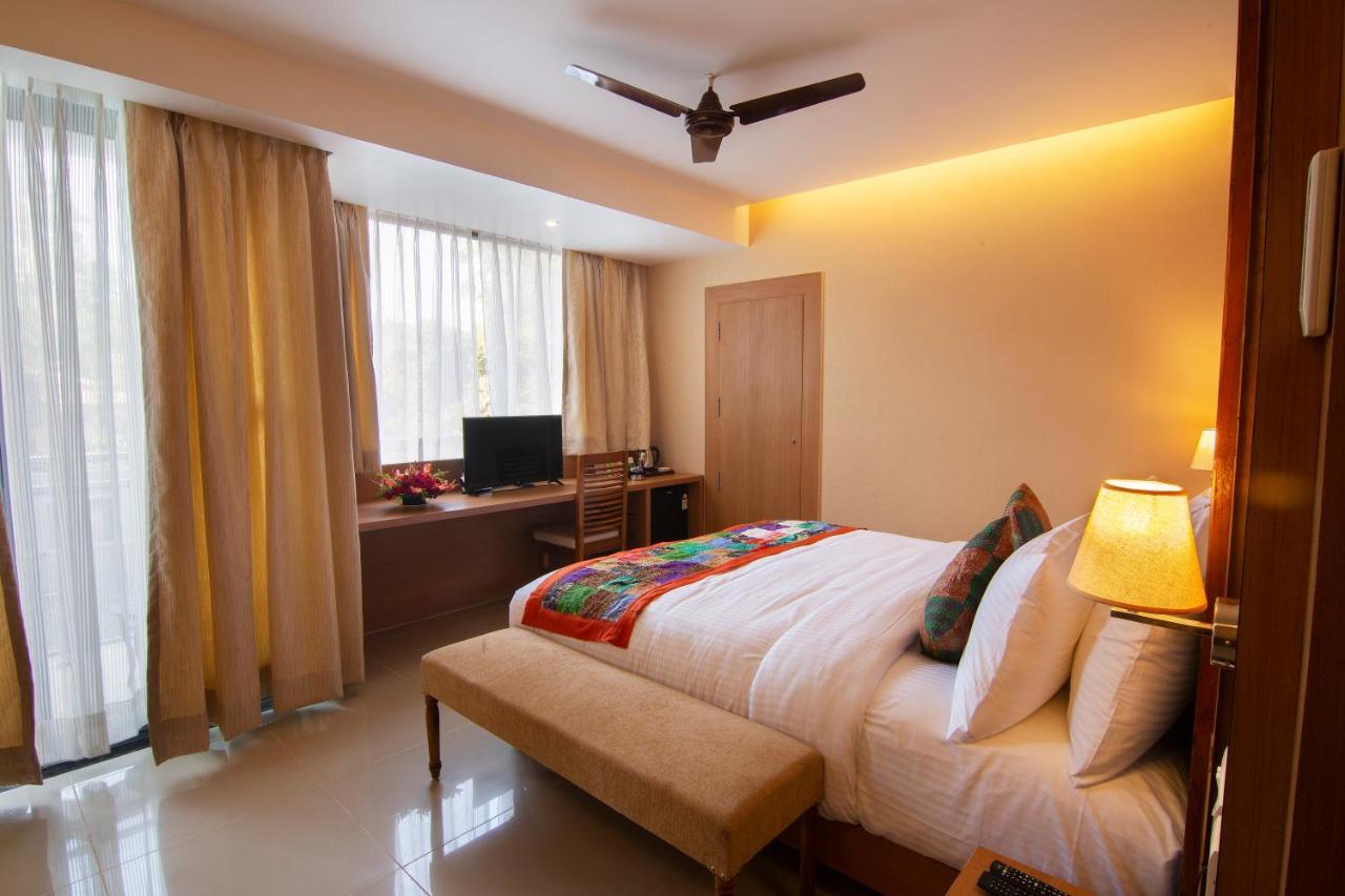 Abhyagama Hotel Digha  Extérieur photo