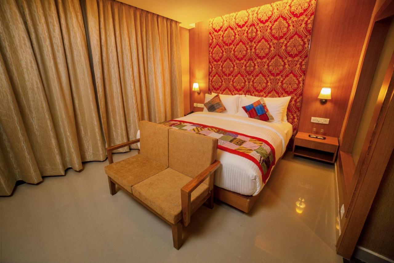 Abhyagama Hotel Digha  Extérieur photo