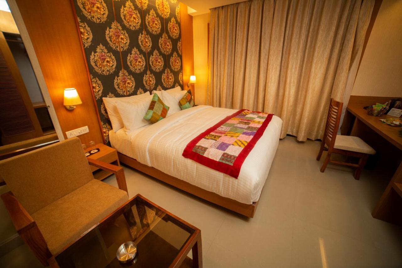 Abhyagama Hotel Digha  Extérieur photo