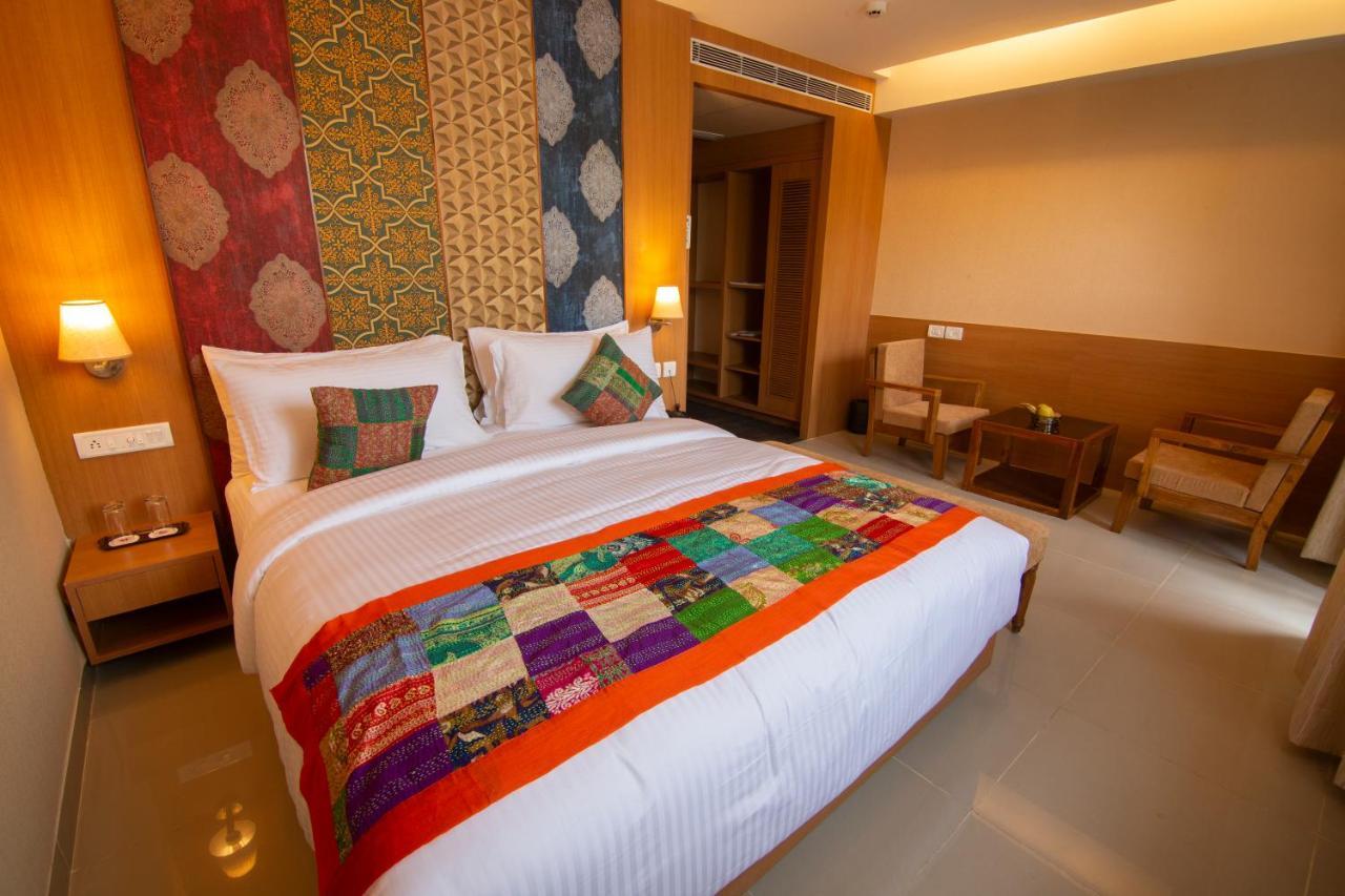 Abhyagama Hotel Digha  Extérieur photo