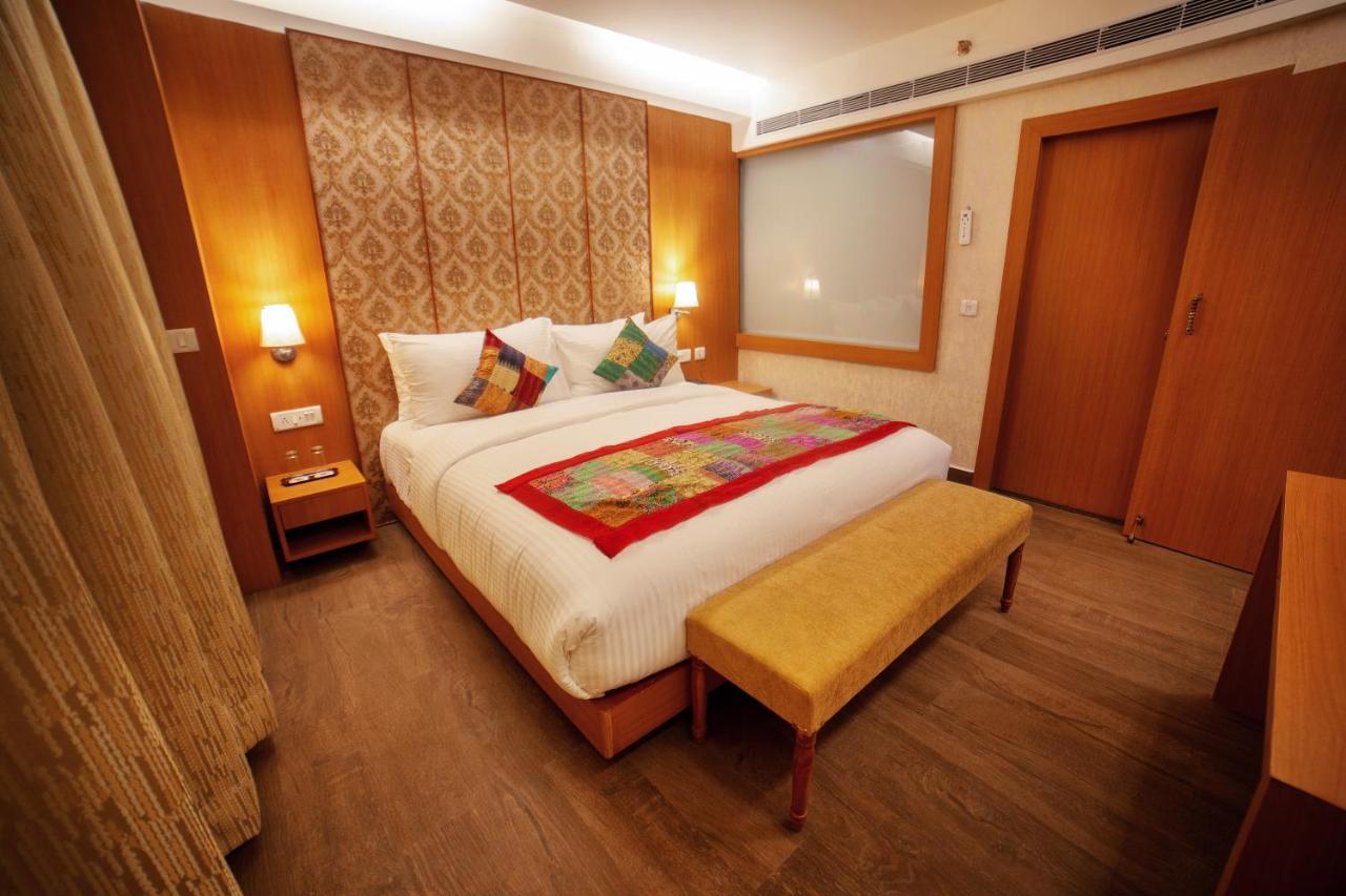 Abhyagama Hotel Digha  Extérieur photo