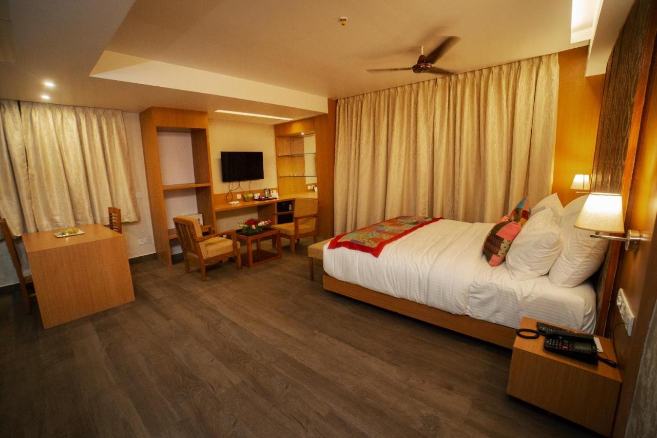 Abhyagama Hotel Digha  Extérieur photo
