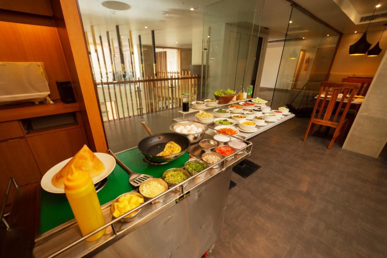 Abhyagama Hotel Digha  Extérieur photo