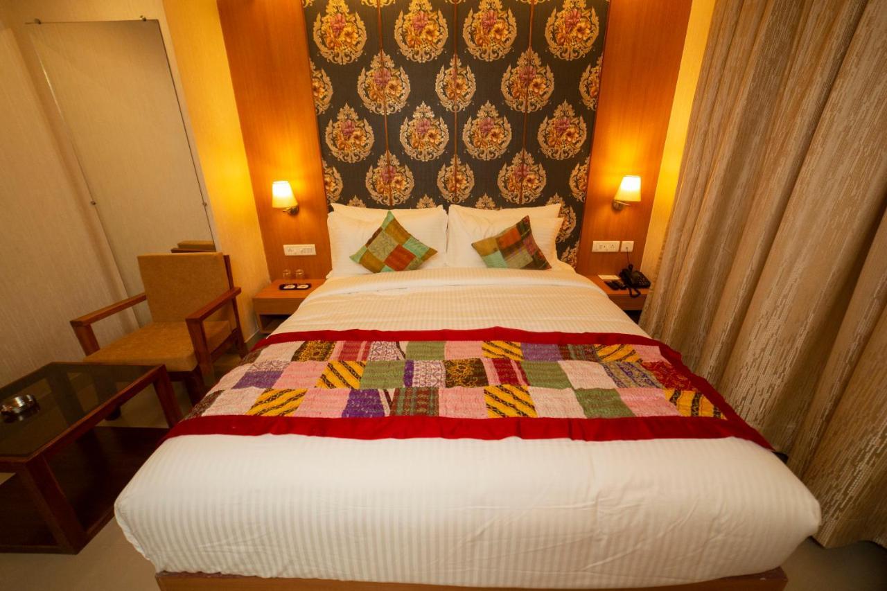 Abhyagama Hotel Digha  Extérieur photo