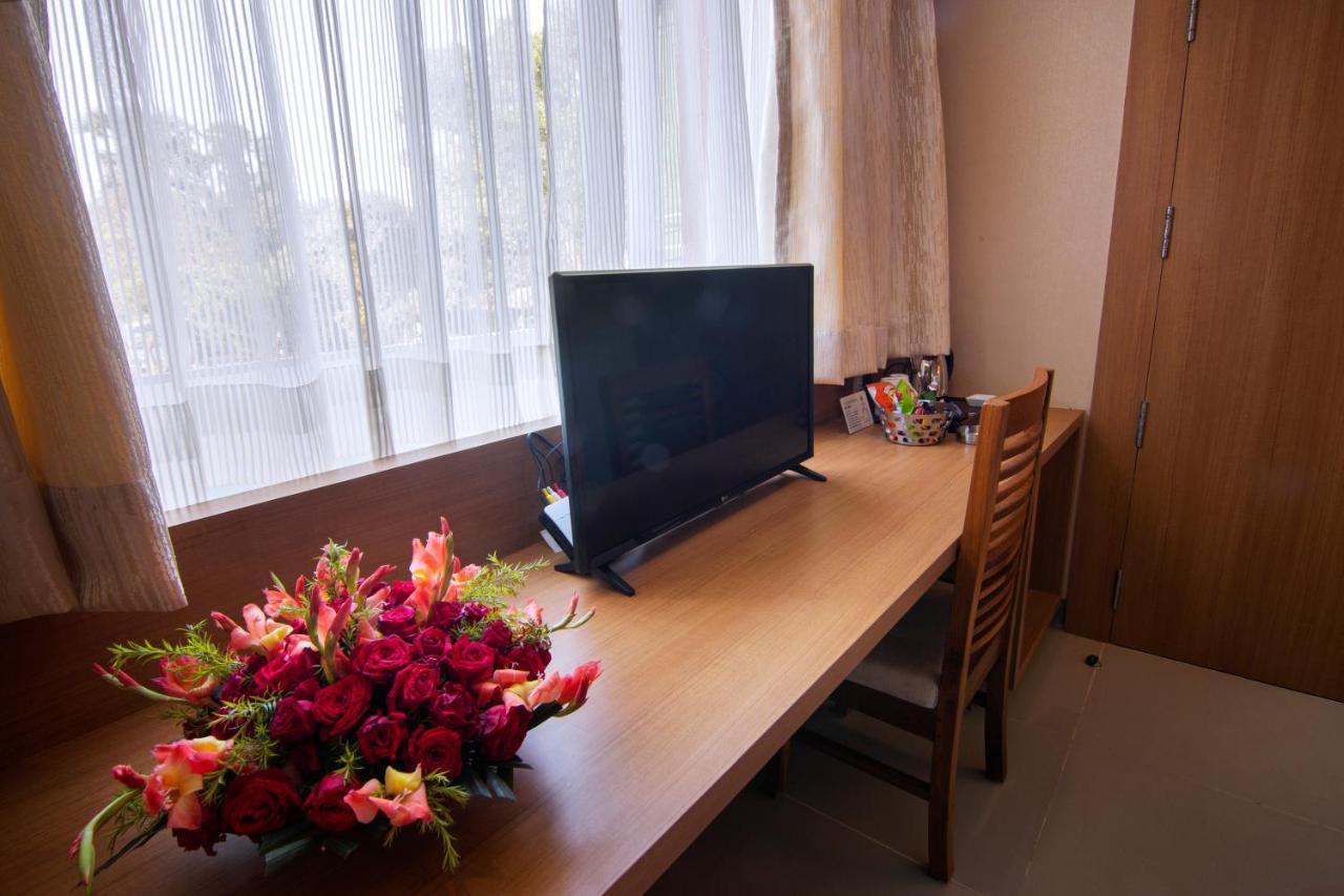 Abhyagama Hotel Digha  Extérieur photo