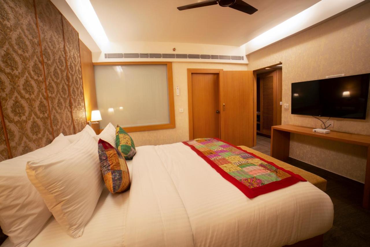 Abhyagama Hotel Digha  Extérieur photo