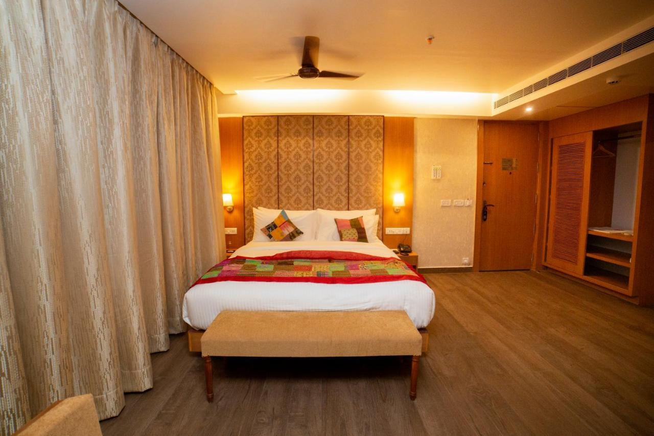 Abhyagama Hotel Digha  Extérieur photo