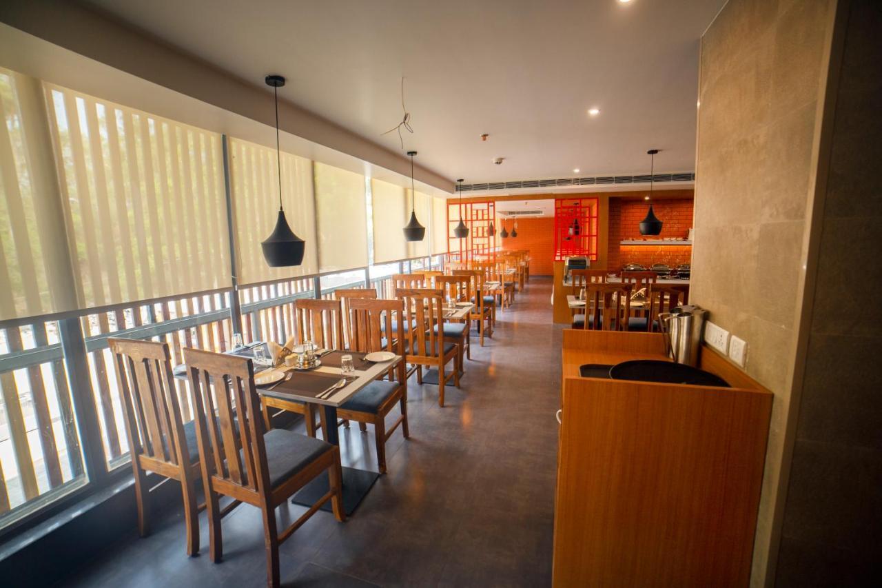 Abhyagama Hotel Digha  Extérieur photo