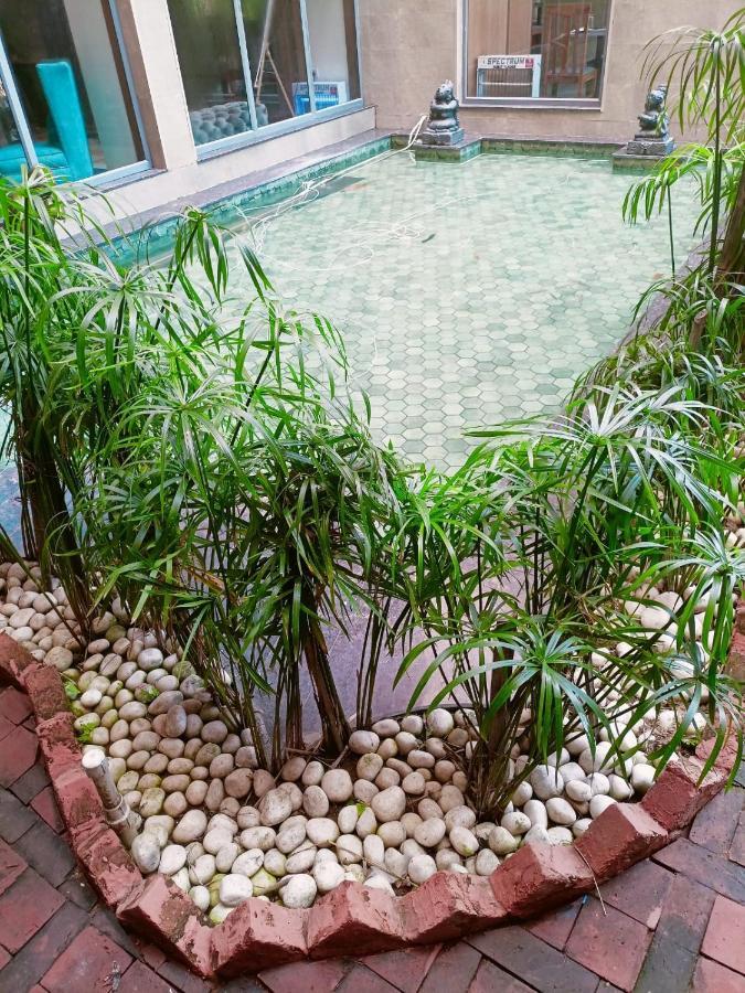 Abhyagama Hotel Digha  Extérieur photo