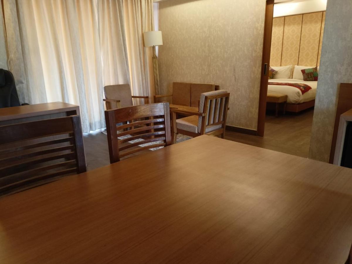 Abhyagama Hotel Digha  Extérieur photo