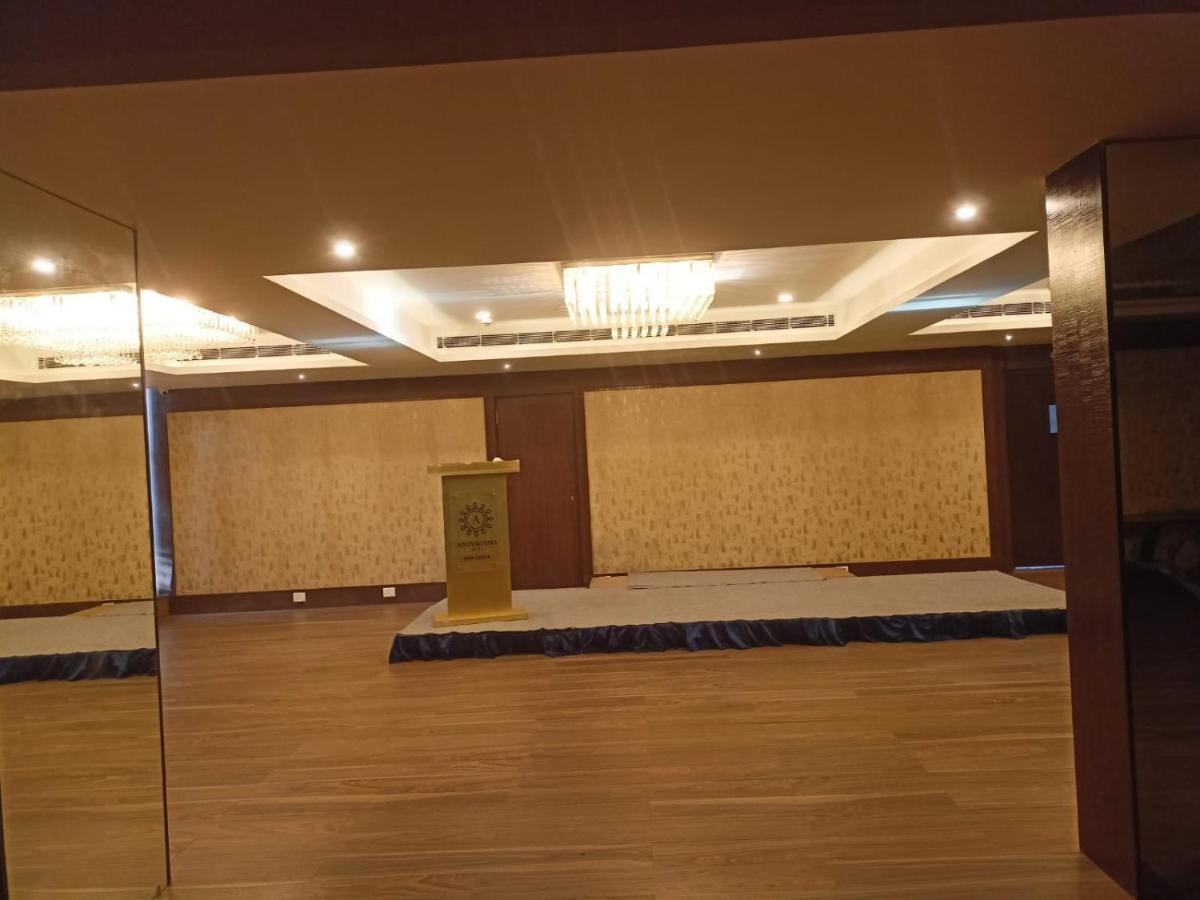 Abhyagama Hotel Digha  Extérieur photo