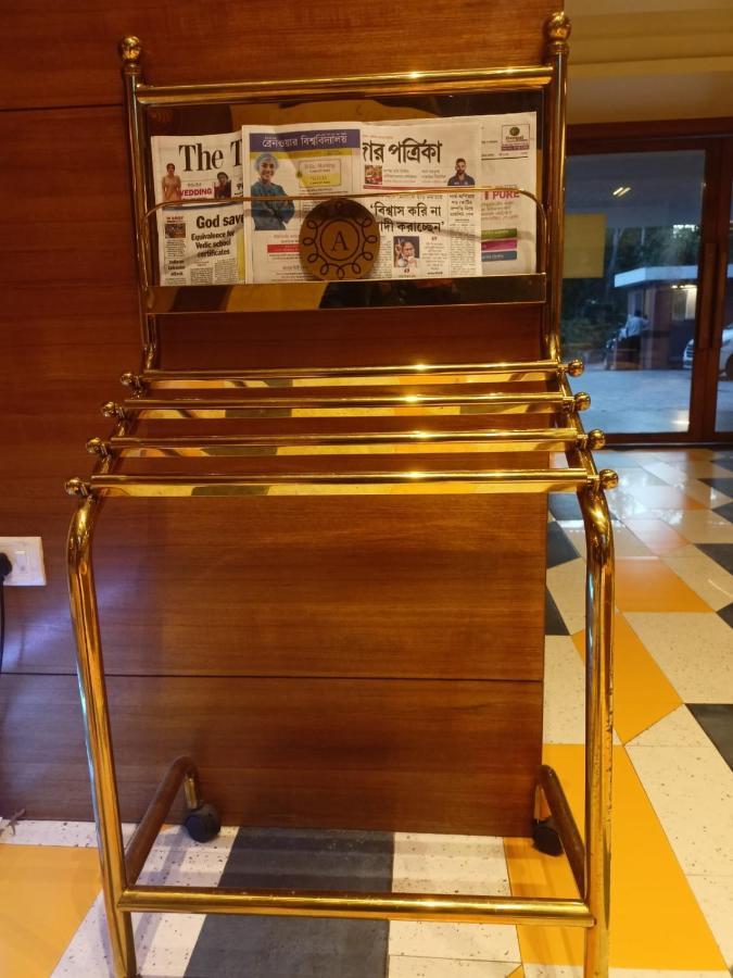 Abhyagama Hotel Digha  Extérieur photo