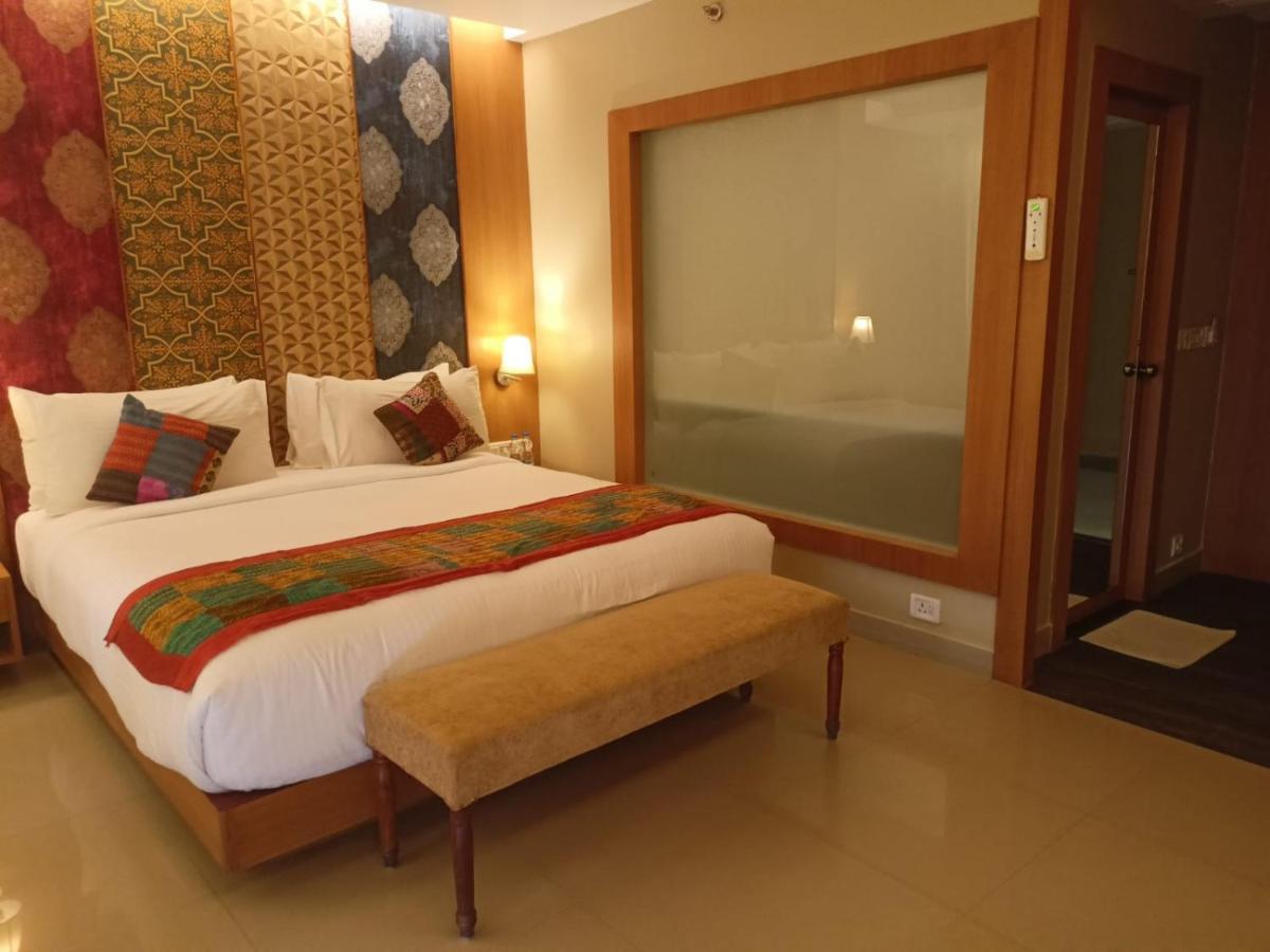 Abhyagama Hotel Digha  Extérieur photo
