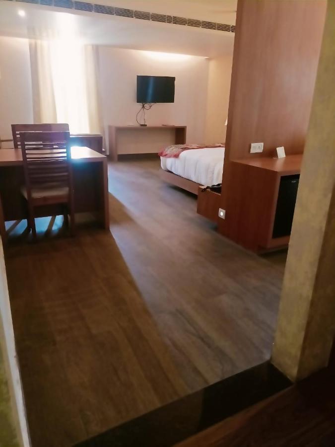 Abhyagama Hotel Digha  Extérieur photo