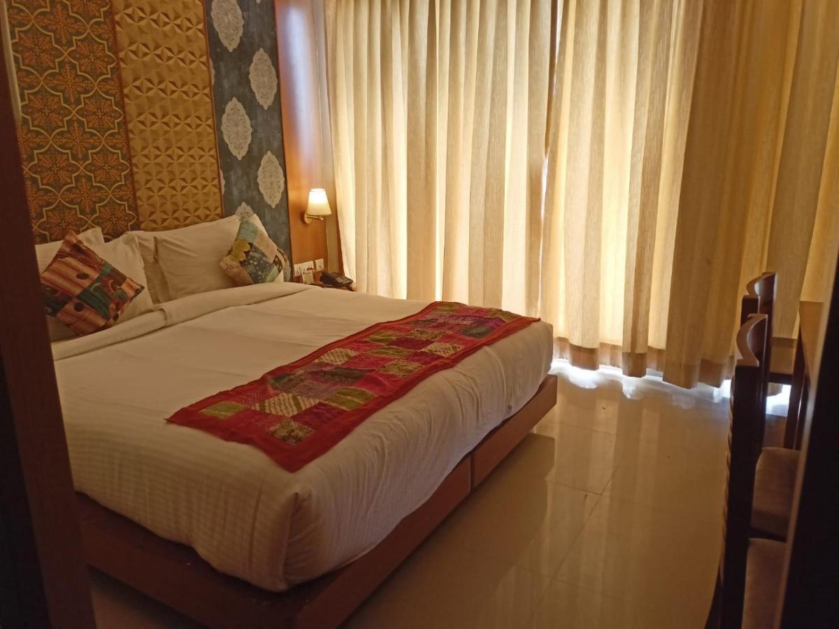 Abhyagama Hotel Digha  Extérieur photo