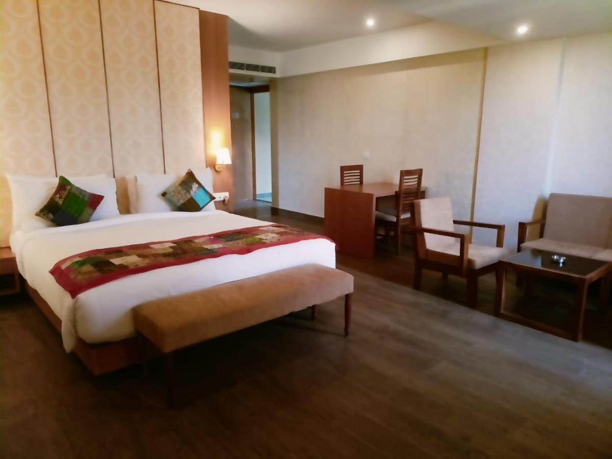 Abhyagama Hotel Digha  Extérieur photo