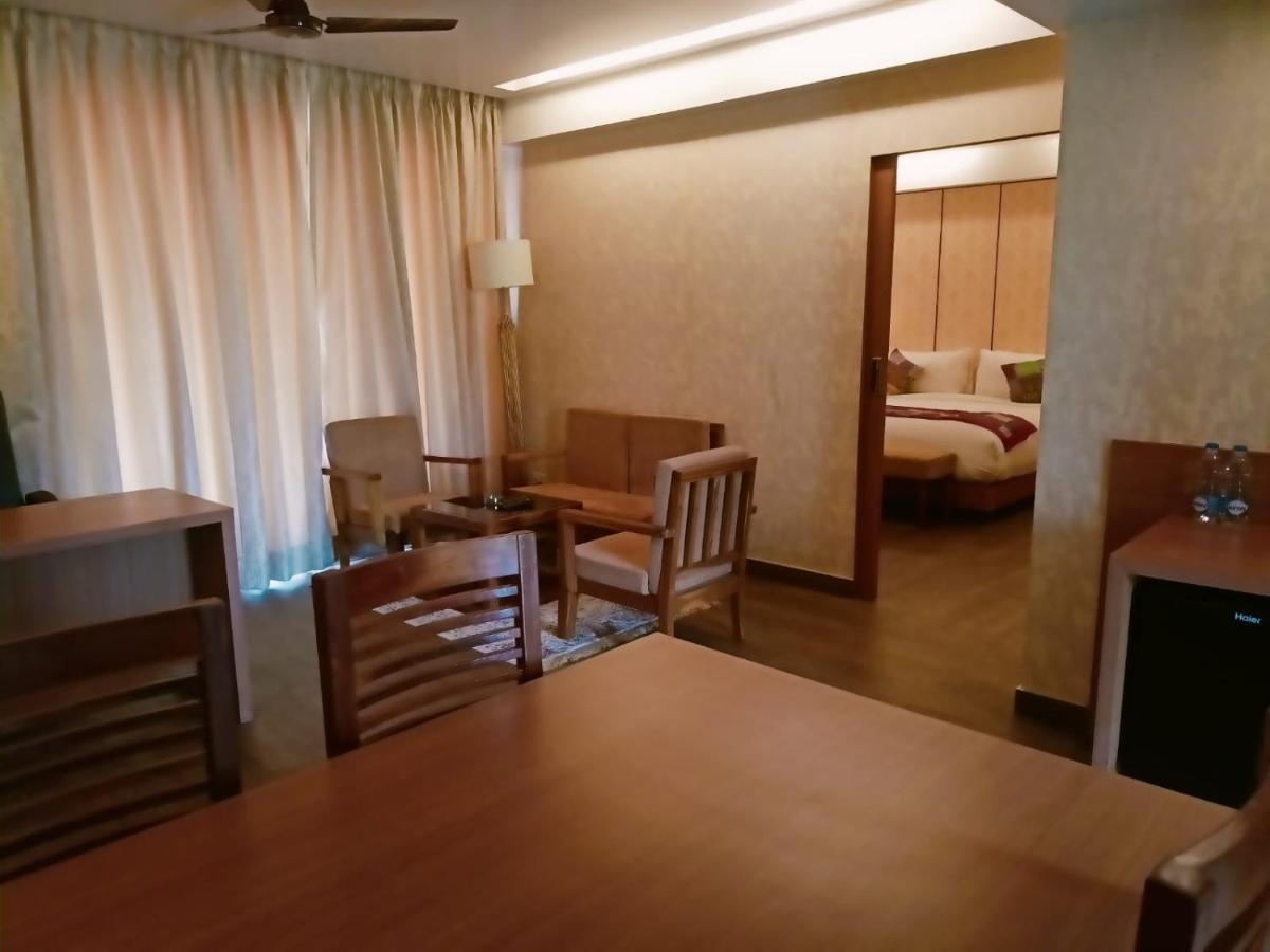 Abhyagama Hotel Digha  Extérieur photo