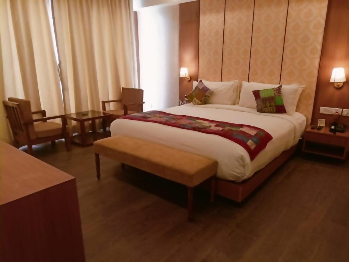 Abhyagama Hotel Digha  Extérieur photo