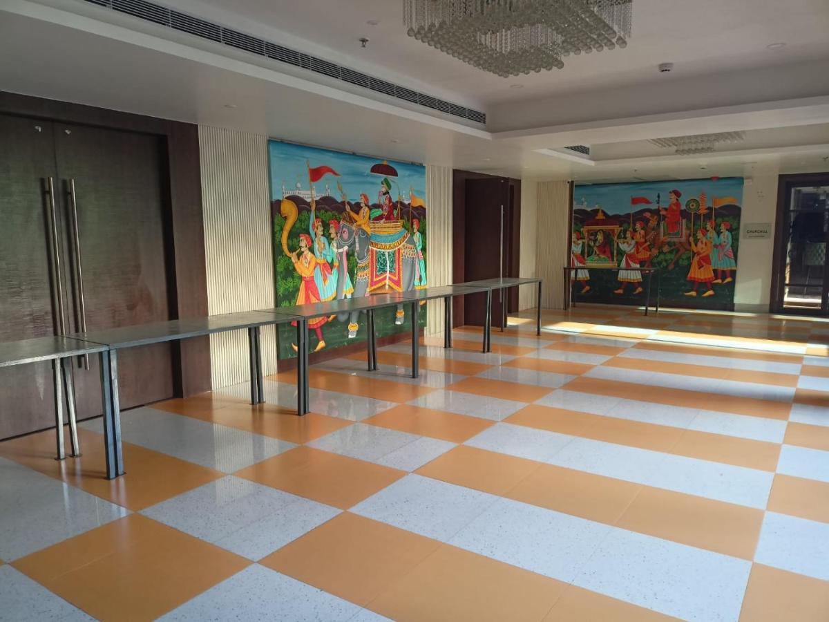 Abhyagama Hotel Digha  Extérieur photo