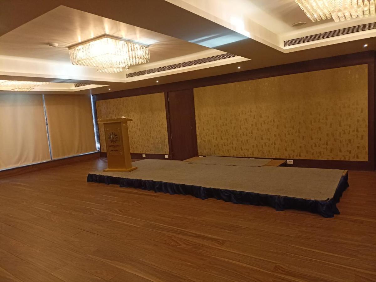 Abhyagama Hotel Digha  Extérieur photo
