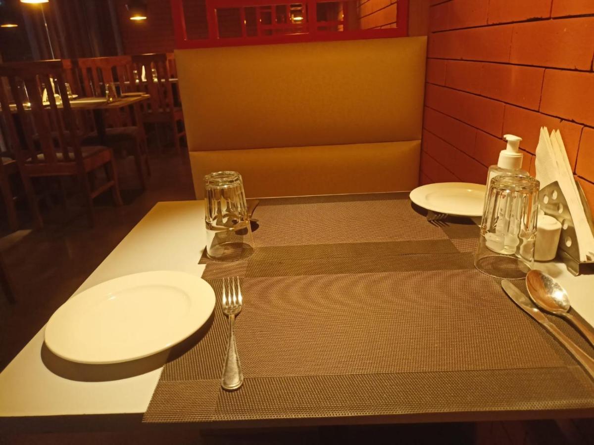 Abhyagama Hotel Digha  Extérieur photo
