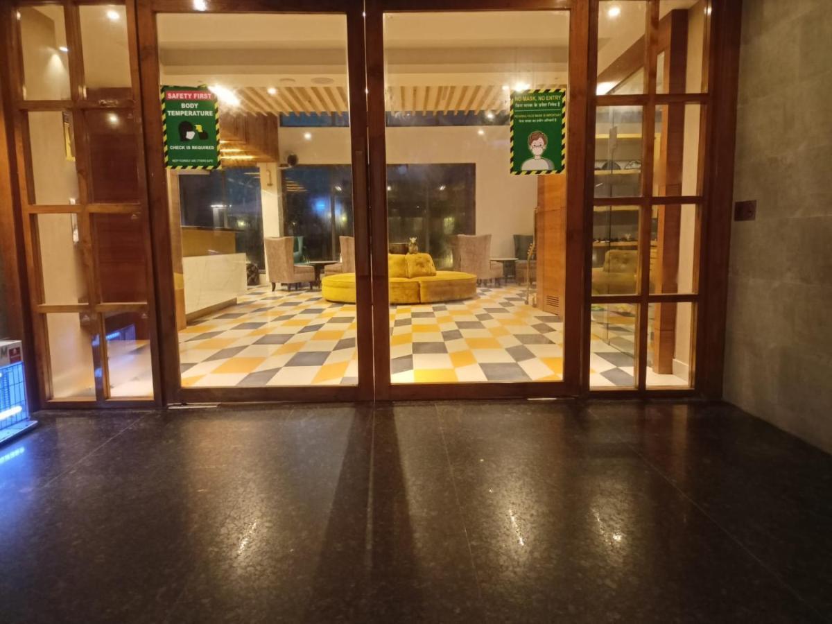 Abhyagama Hotel Digha  Extérieur photo