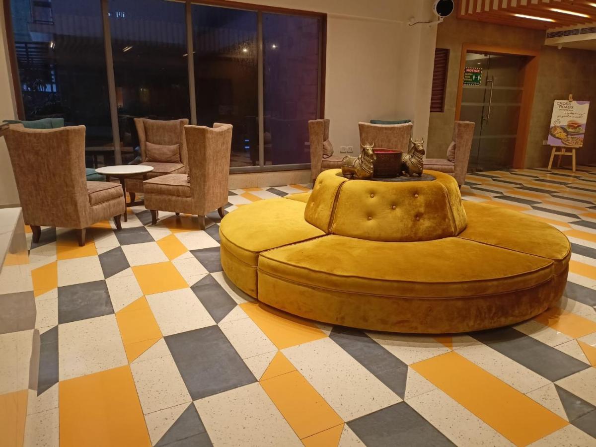 Abhyagama Hotel Digha  Extérieur photo