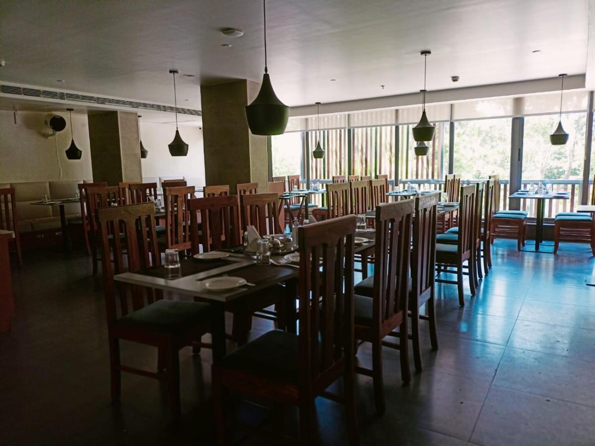 Abhyagama Hotel Digha  Extérieur photo