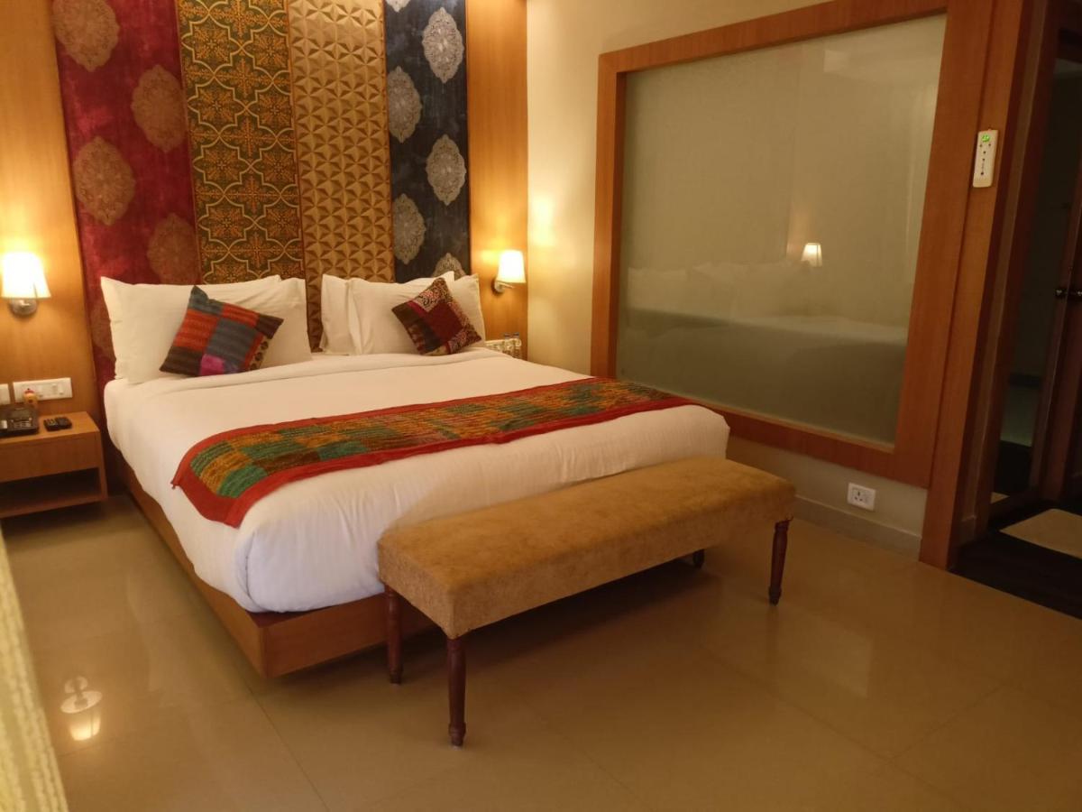 Abhyagama Hotel Digha  Extérieur photo