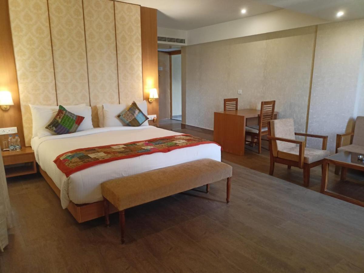 Abhyagama Hotel Digha  Extérieur photo