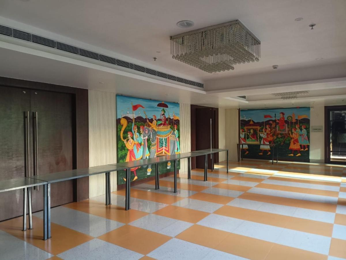 Abhyagama Hotel Digha  Extérieur photo