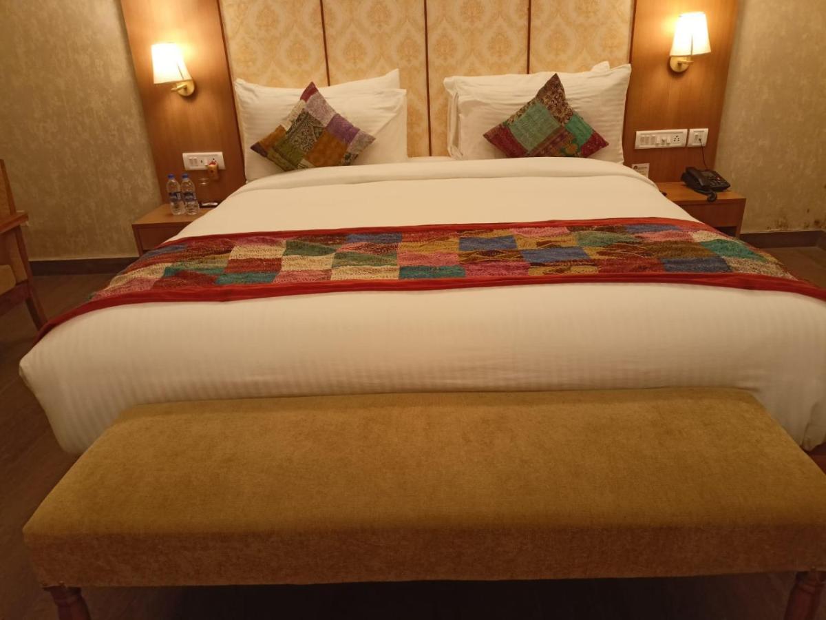 Abhyagama Hotel Digha  Extérieur photo