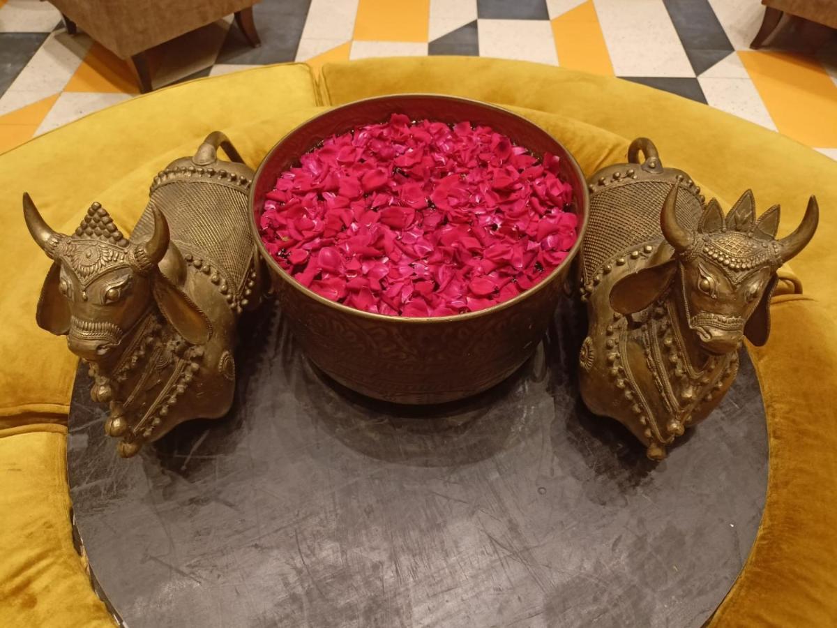 Abhyagama Hotel Digha  Extérieur photo