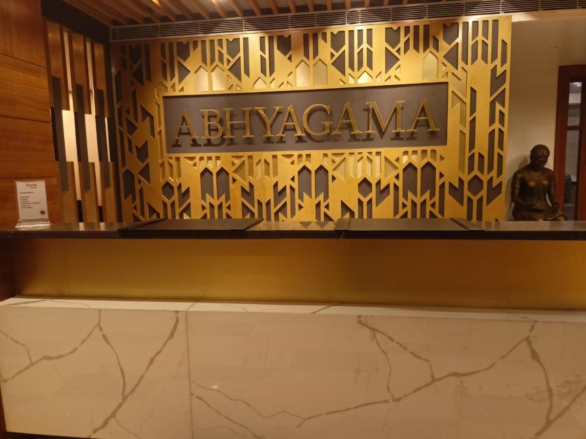 Abhyagama Hotel Digha  Extérieur photo
