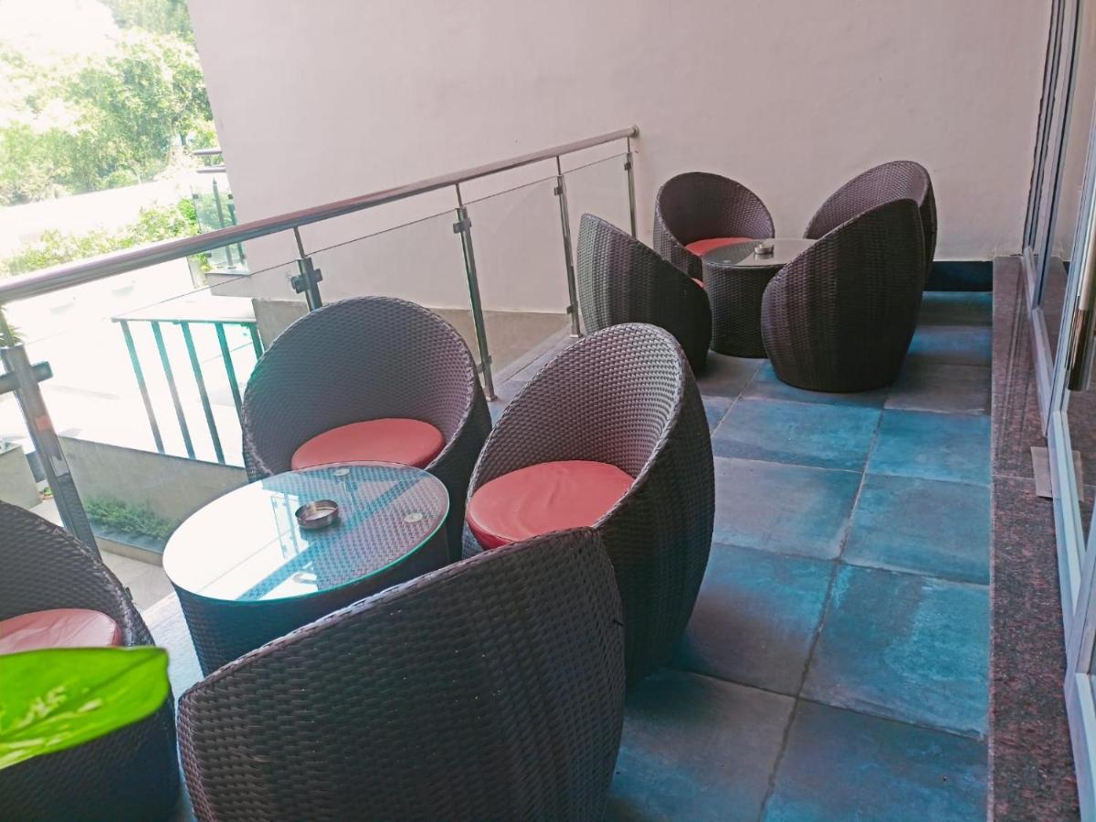 Abhyagama Hotel Digha  Extérieur photo